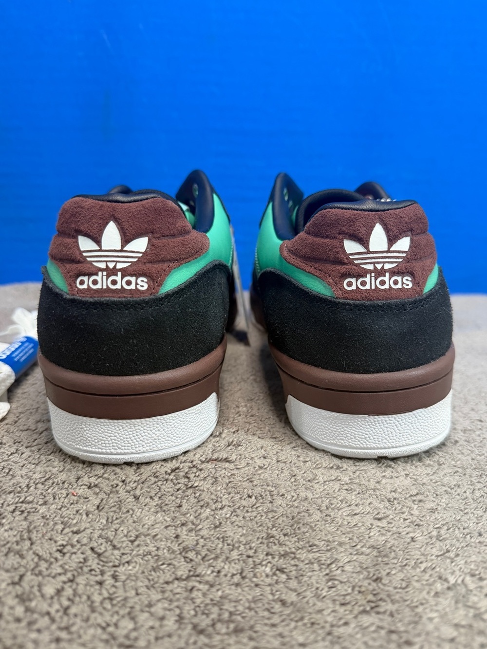 Adidas rivalry low Demon Slayer tajiro
Brand new - Picture 4 of 8